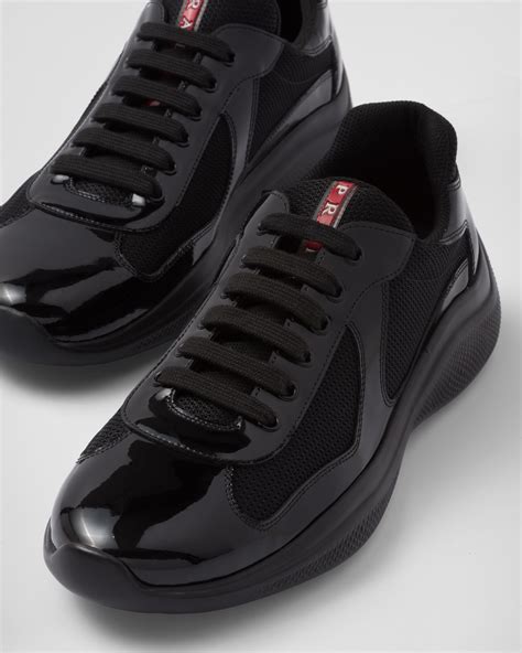 cheap prada americas cup trainers|prada men's america's cup sneakers.